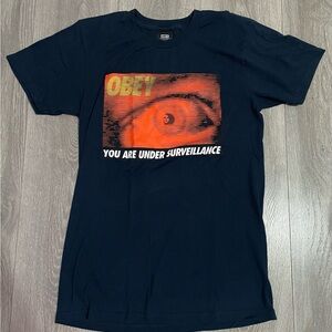 25th Anniversary Obey Shirt